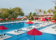 Hotel Royal Decameron Bar  