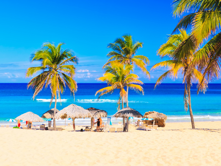 Paquetes a Varadero, Cuba