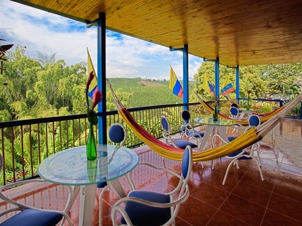 Paquetes Turísticos en el Quindío