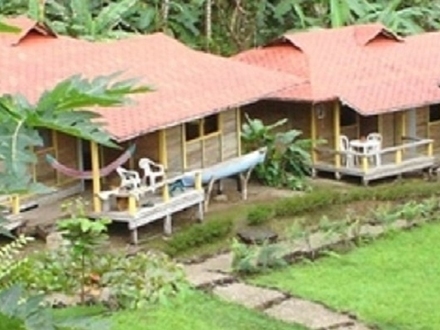 Turismo de Naturaleza