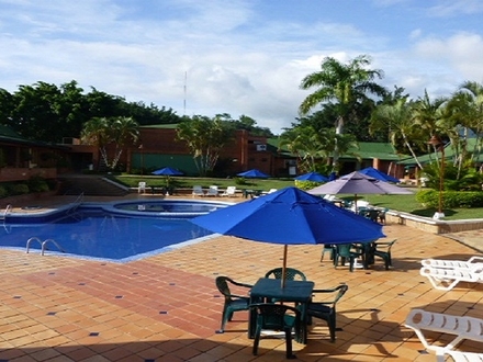 Hoteles Campestre en el Valle del Cauca