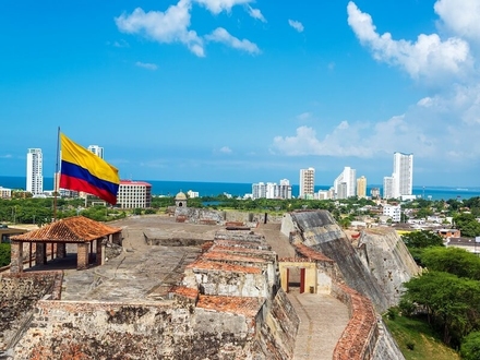 Vive Cartagena con nuestros paquetes turísticos