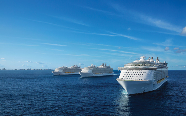 Crucero Noches Caribe Oriental Desde Fort Lauderdale