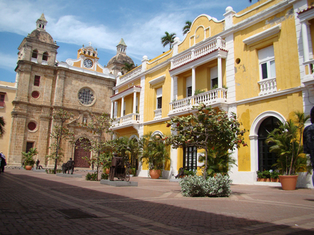 Todo Incluido en Cartagena